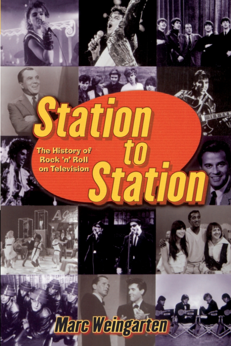 Station to Station
