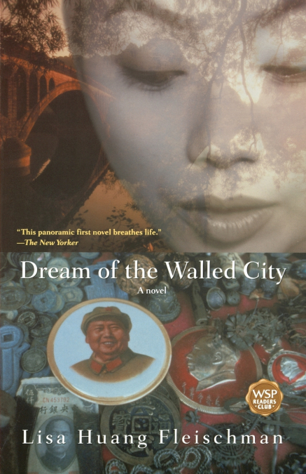 Dream of the Walled City