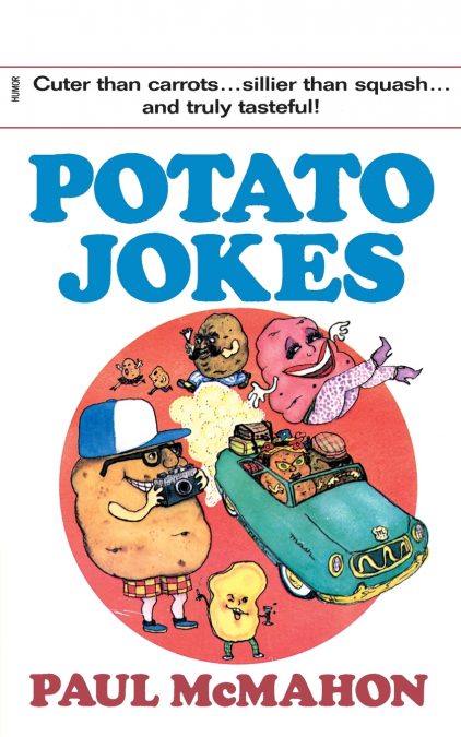 POTATO JOKES