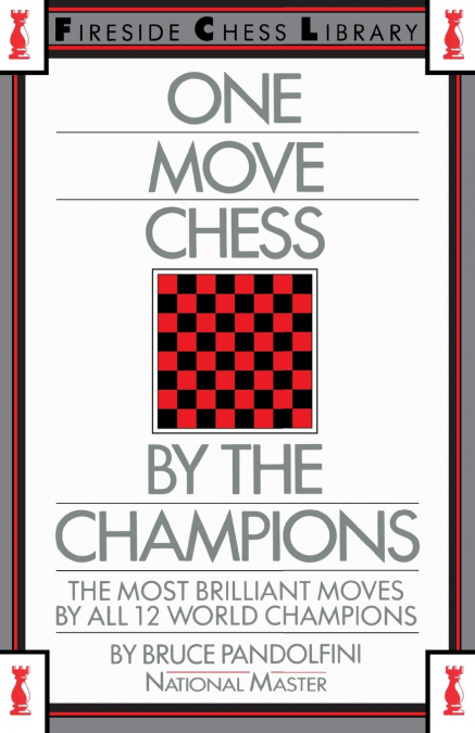 One Move Chess by the Champions