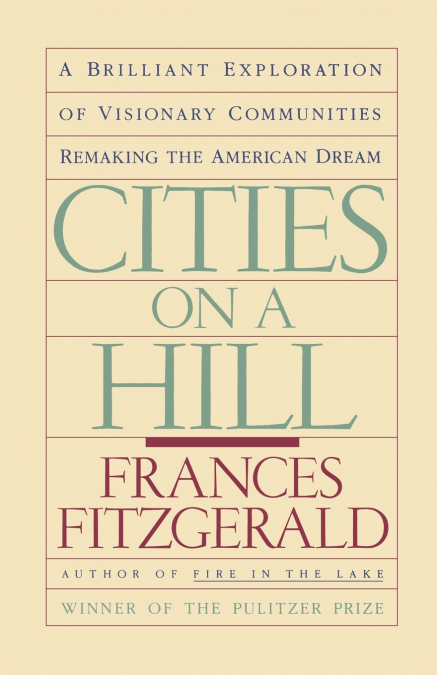 Cities on a Hill