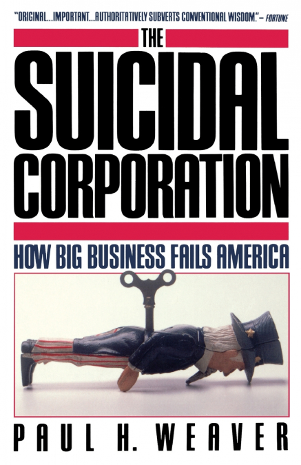 Suicidal Corporation