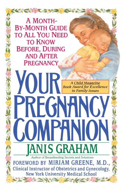 Your Pregnancy Companion