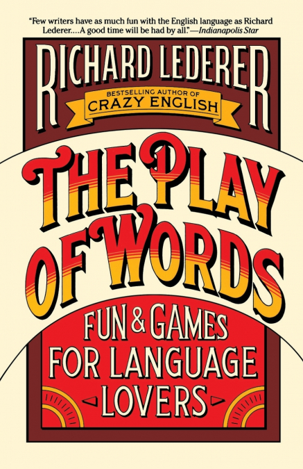 The Play of Words
