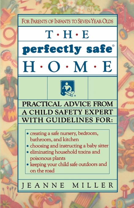 Perfectly Safe Home