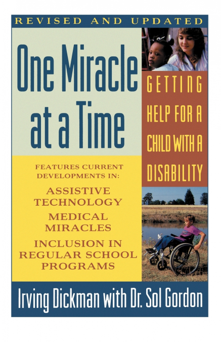 One Miracle at a Time