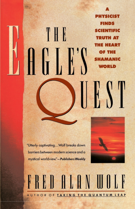 The Eagle’s Quest