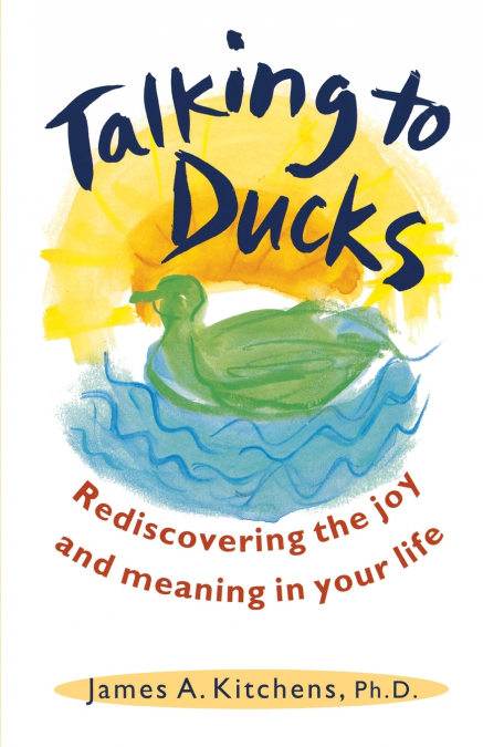 Talking to Ducks