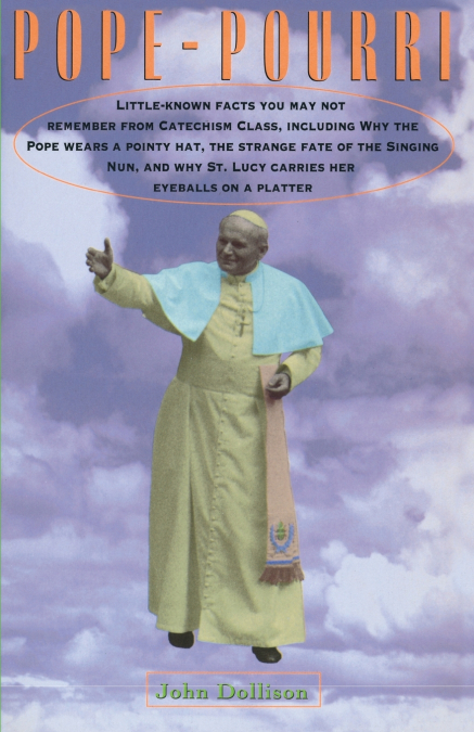 Pope-Pourri