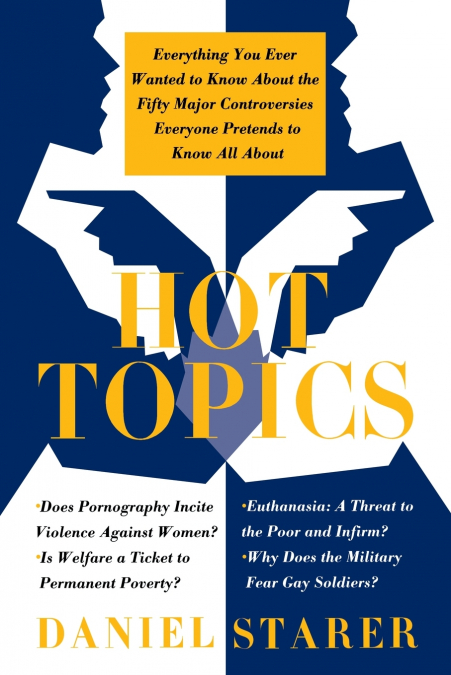 Hot Topics