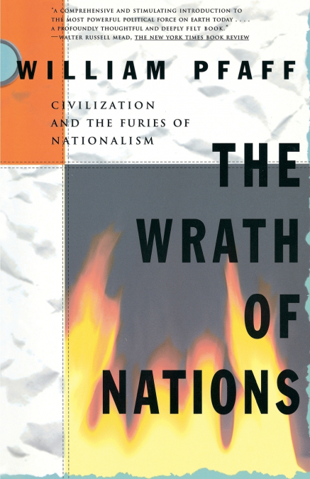 The Wrath of Nations