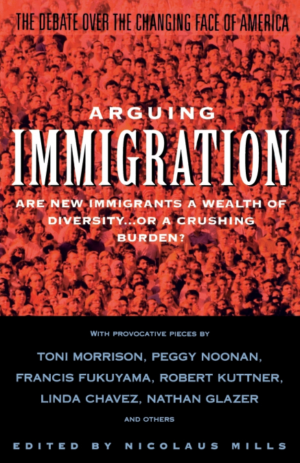 Arguing Immigration