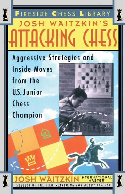 Attacking Chess