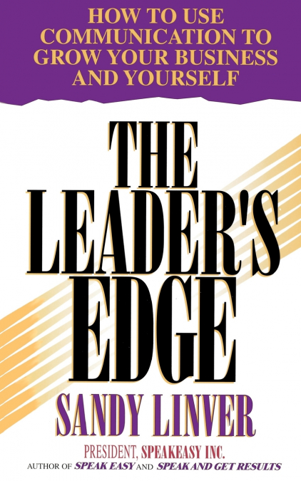 Leader’s Edge