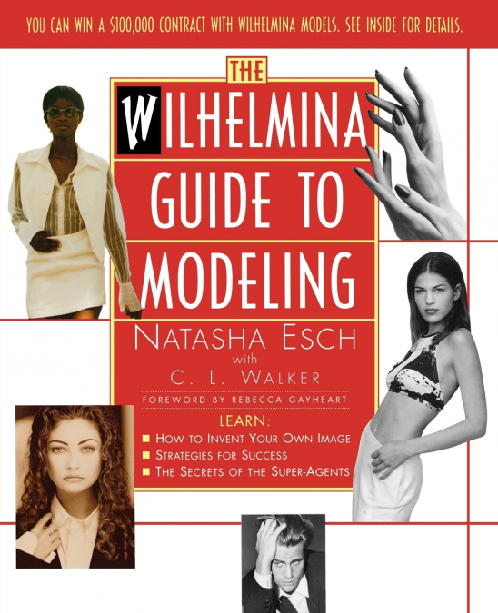 Wilhelmina Guide to Modeling
