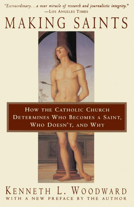 Making Saints