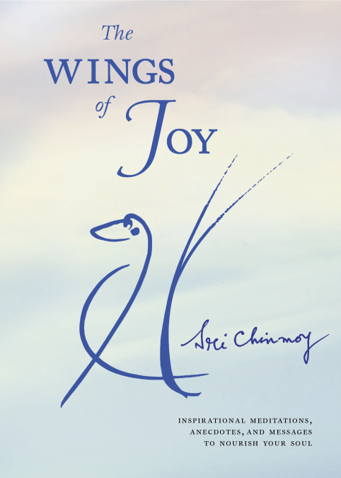 The Wings of Joy