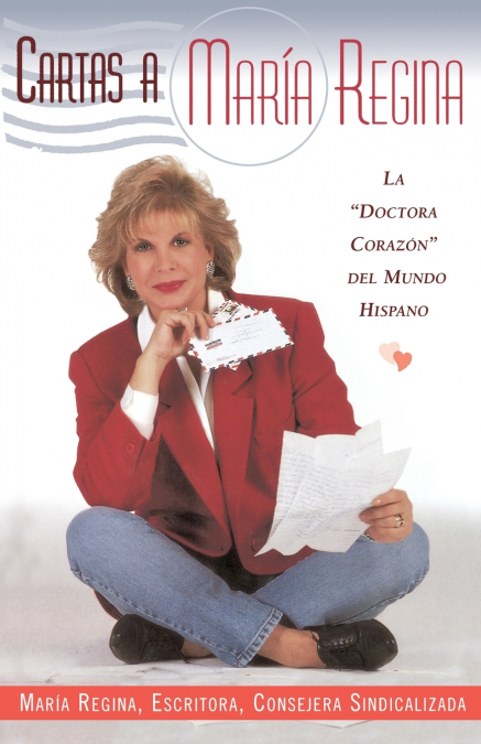 Cartas a Maria Regina