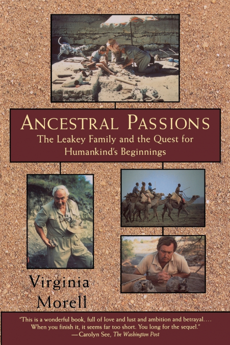 Ancestral Passions