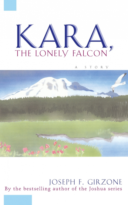 Kara the Lonely Falcon
