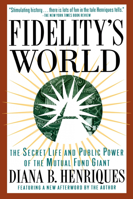 Fidelity’s World