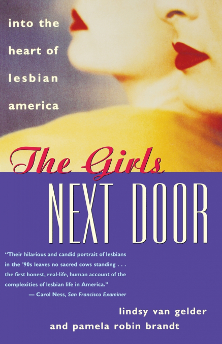 The Girls Next Door