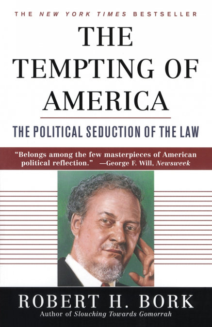 The Tempting of America