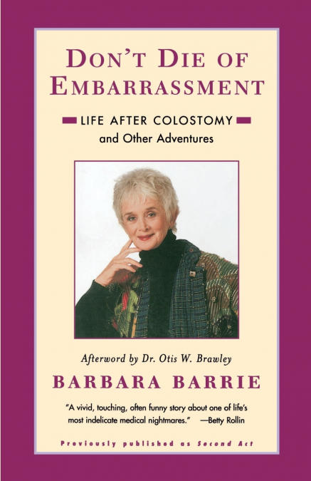 Don’t Die of Embarrassment