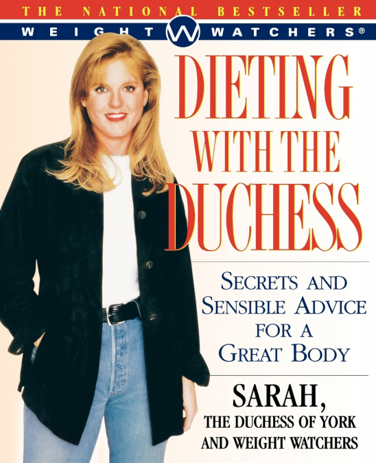 Dieting with the Duchess