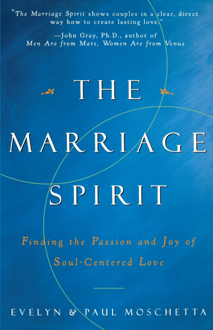 The Marriage Spirit