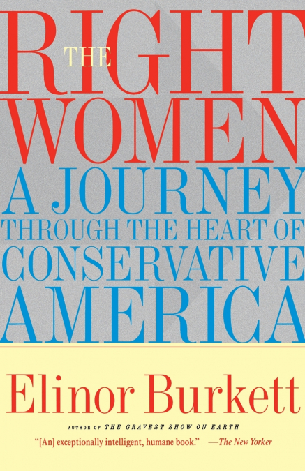 The Right Women