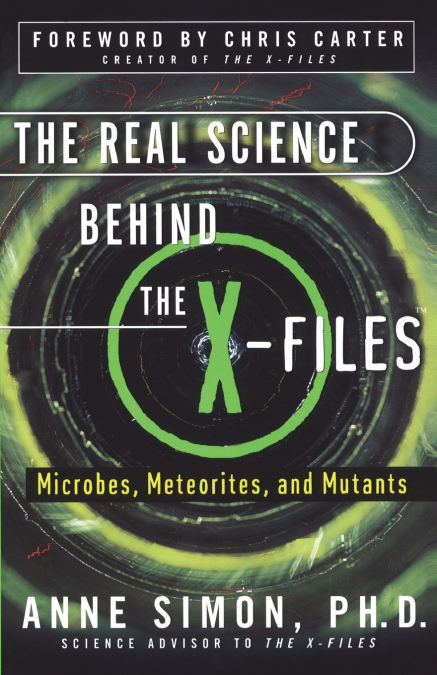 The Real Science Behind the X-Files