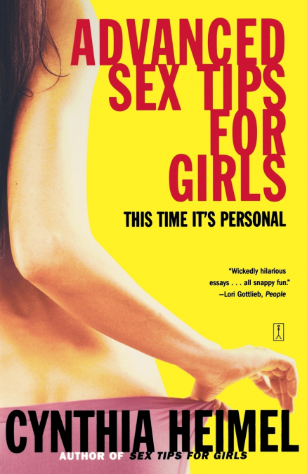 Advanced Sex Tips for Girls