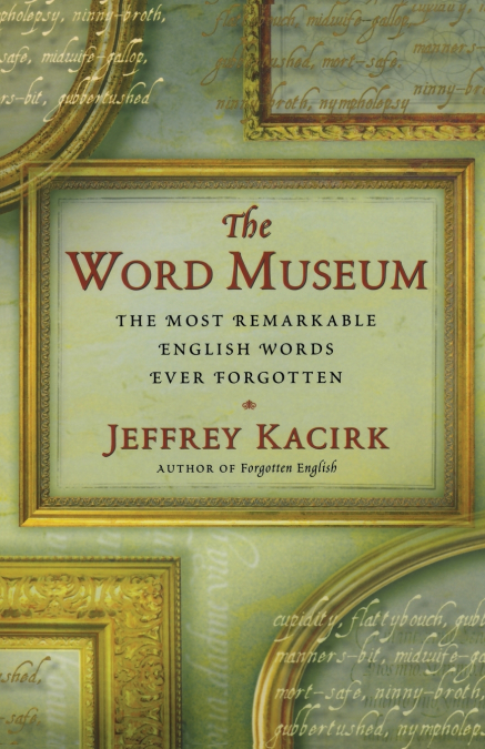 The Word Museum