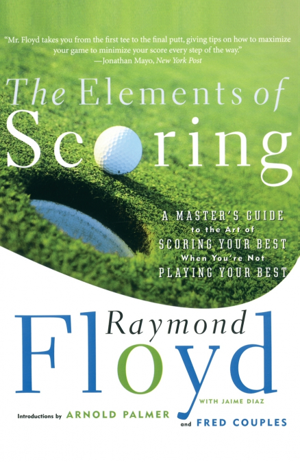 The Elements of Scoring