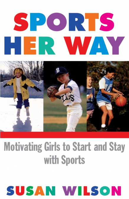 Sports Her Way