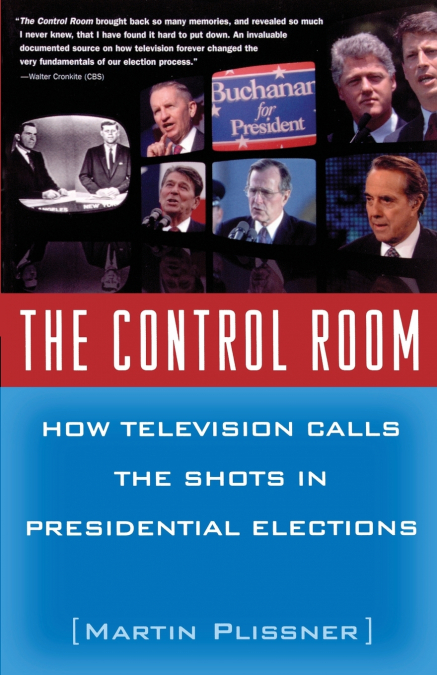 The Control Room