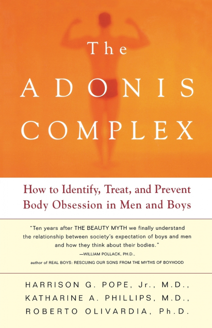The Adonis Complex