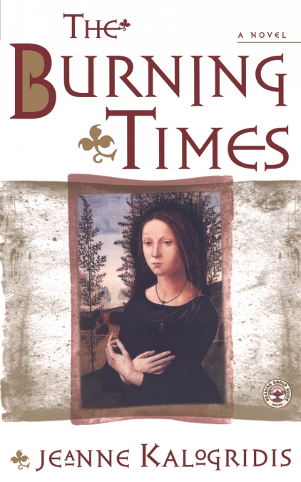 The Burning Times