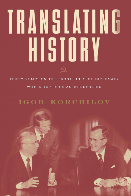 Translating History