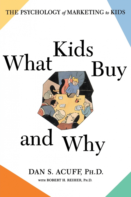 What Kids Buy and Why