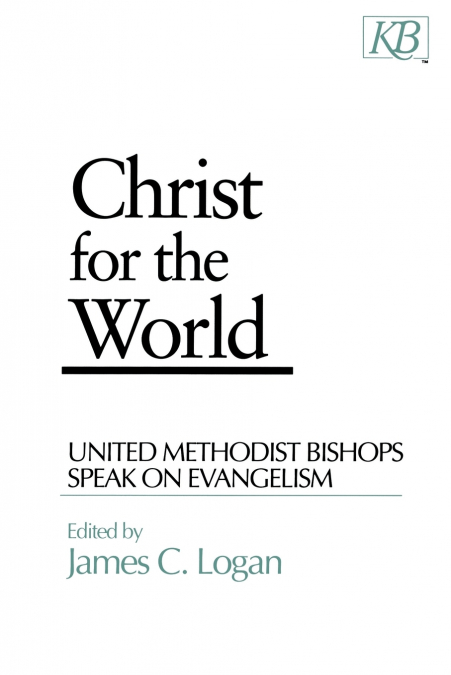 Christ for the World