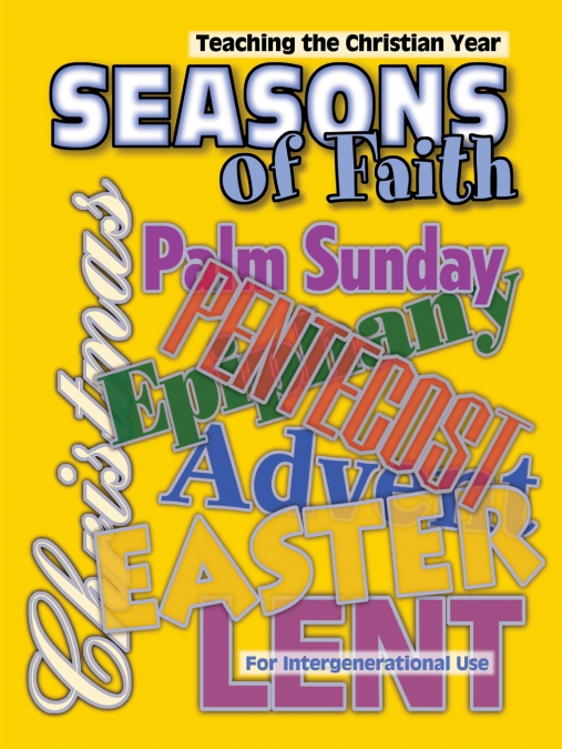 Seasons of Faith