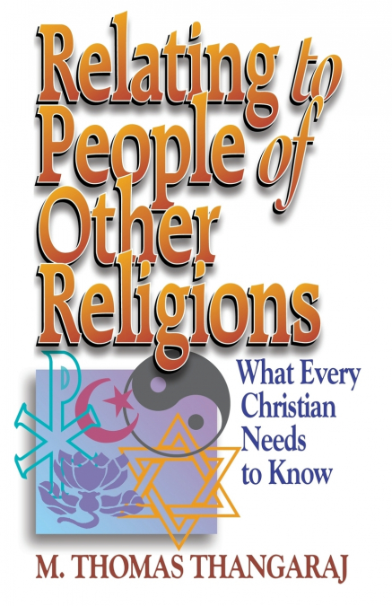 Relating to People of Other Religions