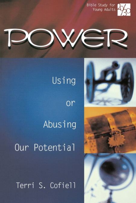 20/30 Bible Study for Young Adults Power