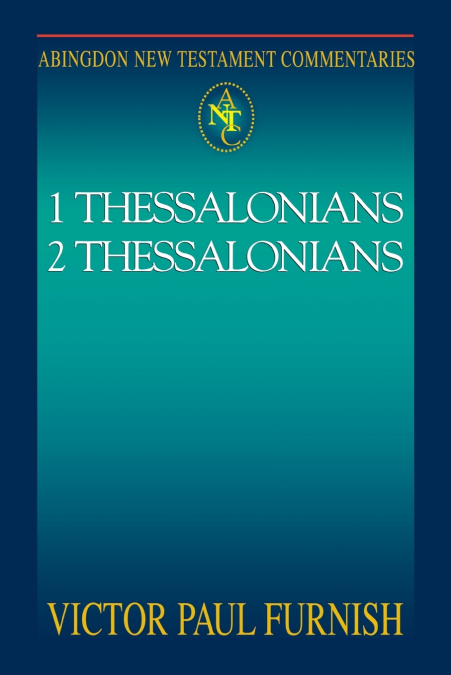 1 Thessalonians, 2 Thessalonians