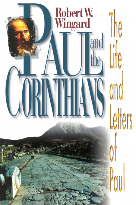 Paul and the Corinthians