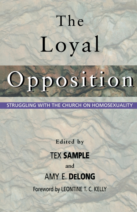 The Loyal Opposition