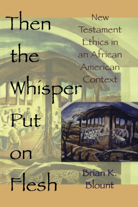 Then the Whisper Put on Flesh