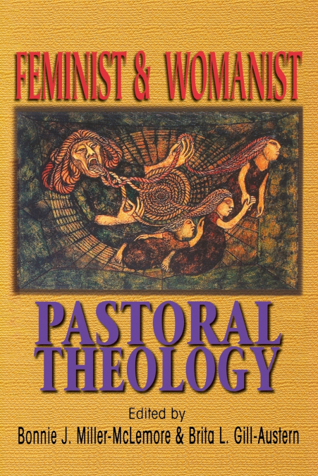 Feminist & Womanist Pastoral Theology